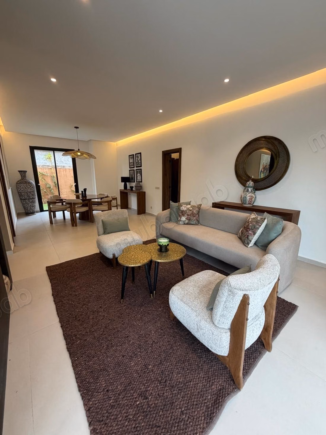 Villa de prestigio en venta en la Ruta de Ouarzazate