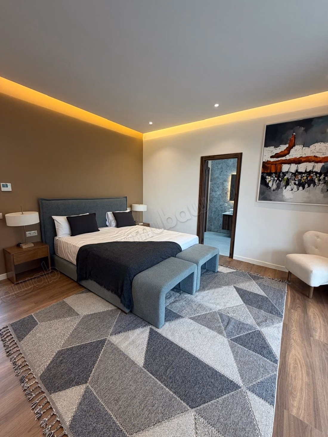 Villa de prestigio en venta en la Ruta de Ouarzazate