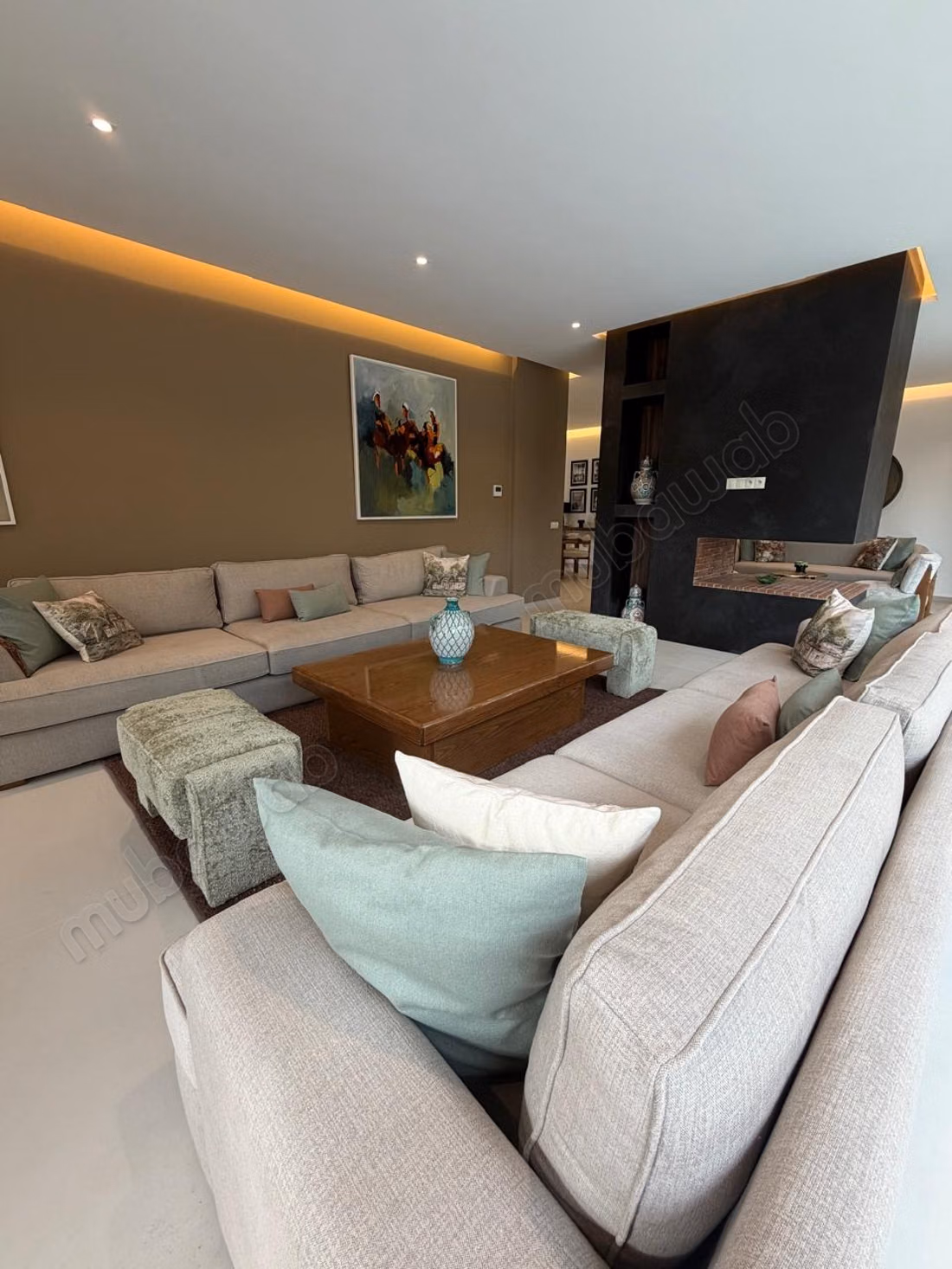 Villa de prestigio en venta en la Ruta de Ouarzazate