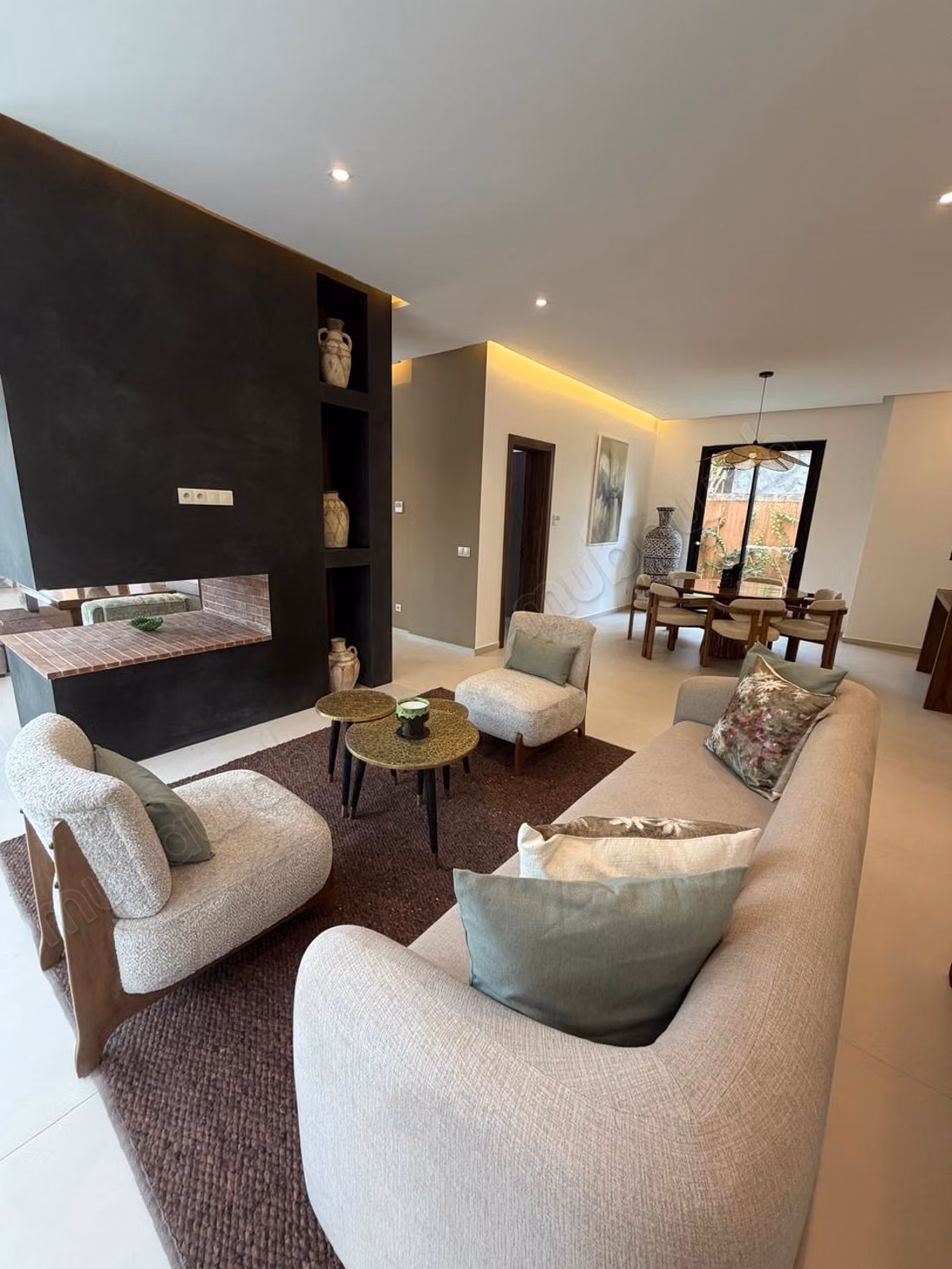 Villa de prestigio en venta en la Ruta de Ouarzazate