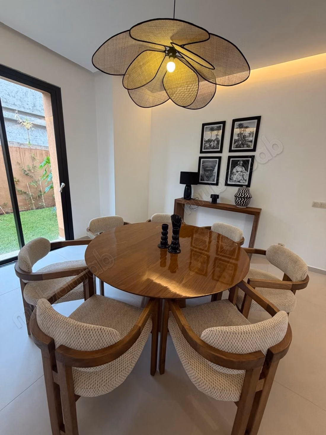 Villa de prestigio en venta en la Ruta de Ouarzazate