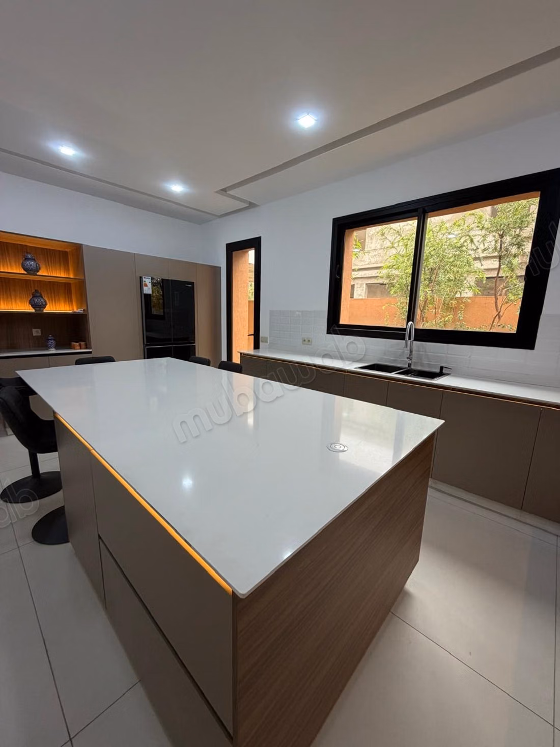 Villa de prestigio en venta en la Ruta de Ouarzazate