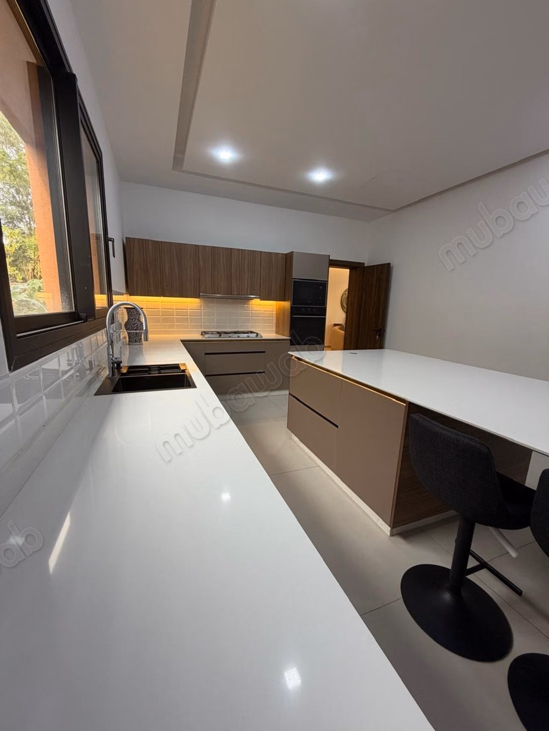 Villa de prestigio en venta en la Ruta de Ouarzazate