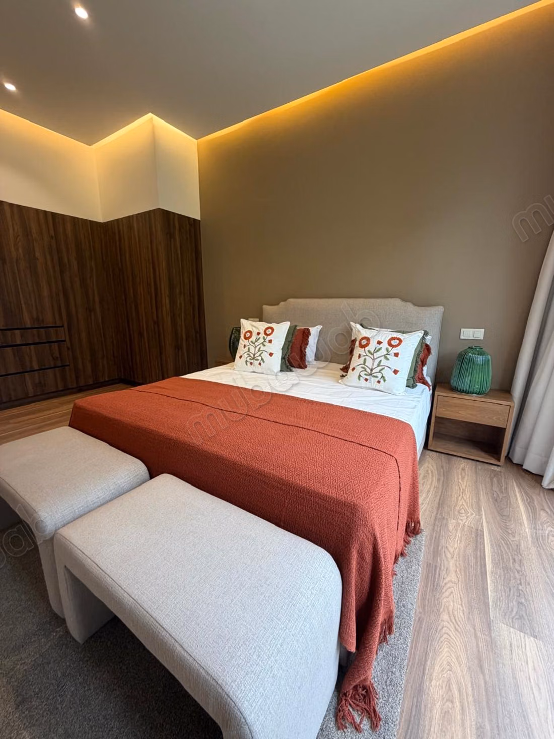 Villa de prestigio en venta en la Ruta de Ouarzazate