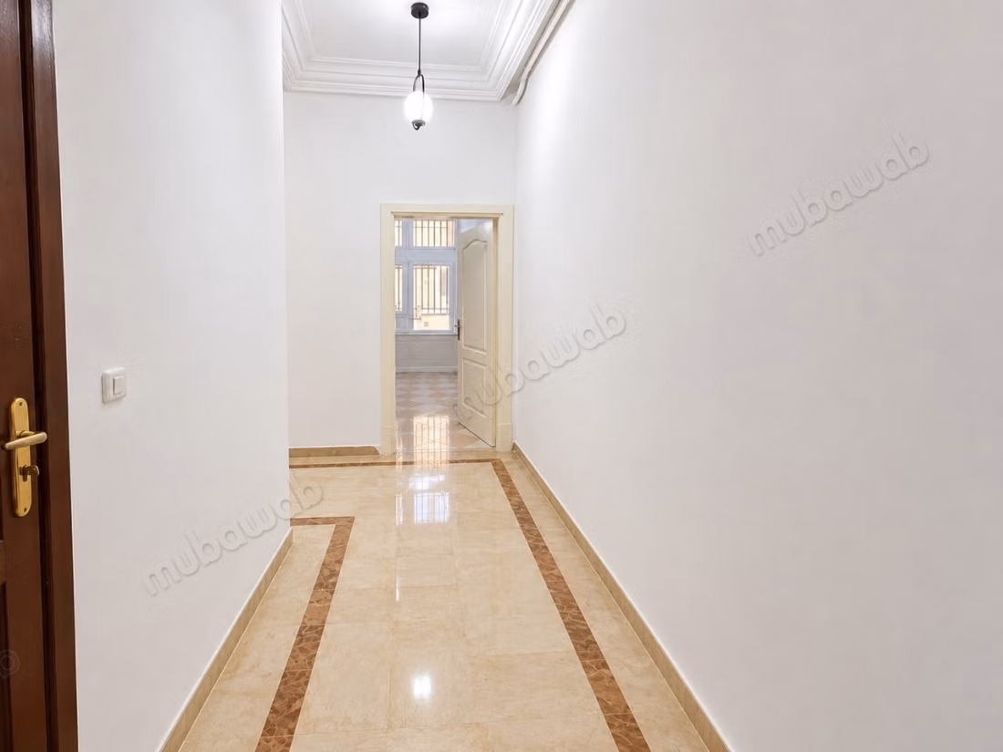 A vendre appartement s2 sis ezzahra