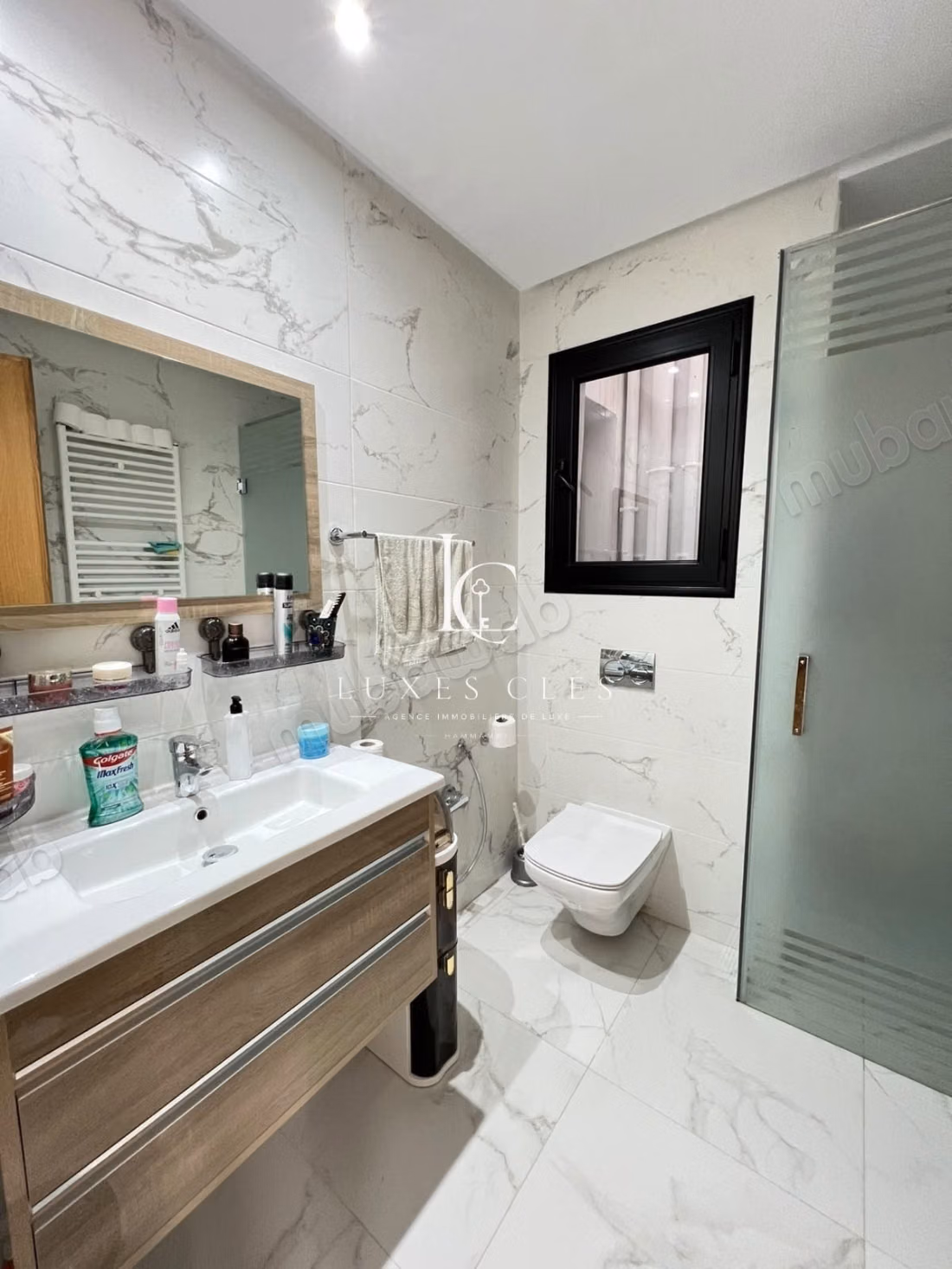 Appartement s2 à vendre – hammamet