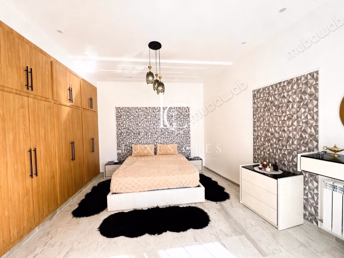 Appartement s2 à vendre – hammamet
