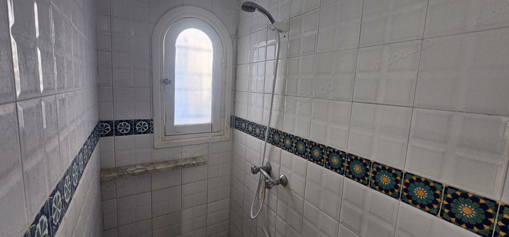 Annual rental S1 in Hammamet theater area