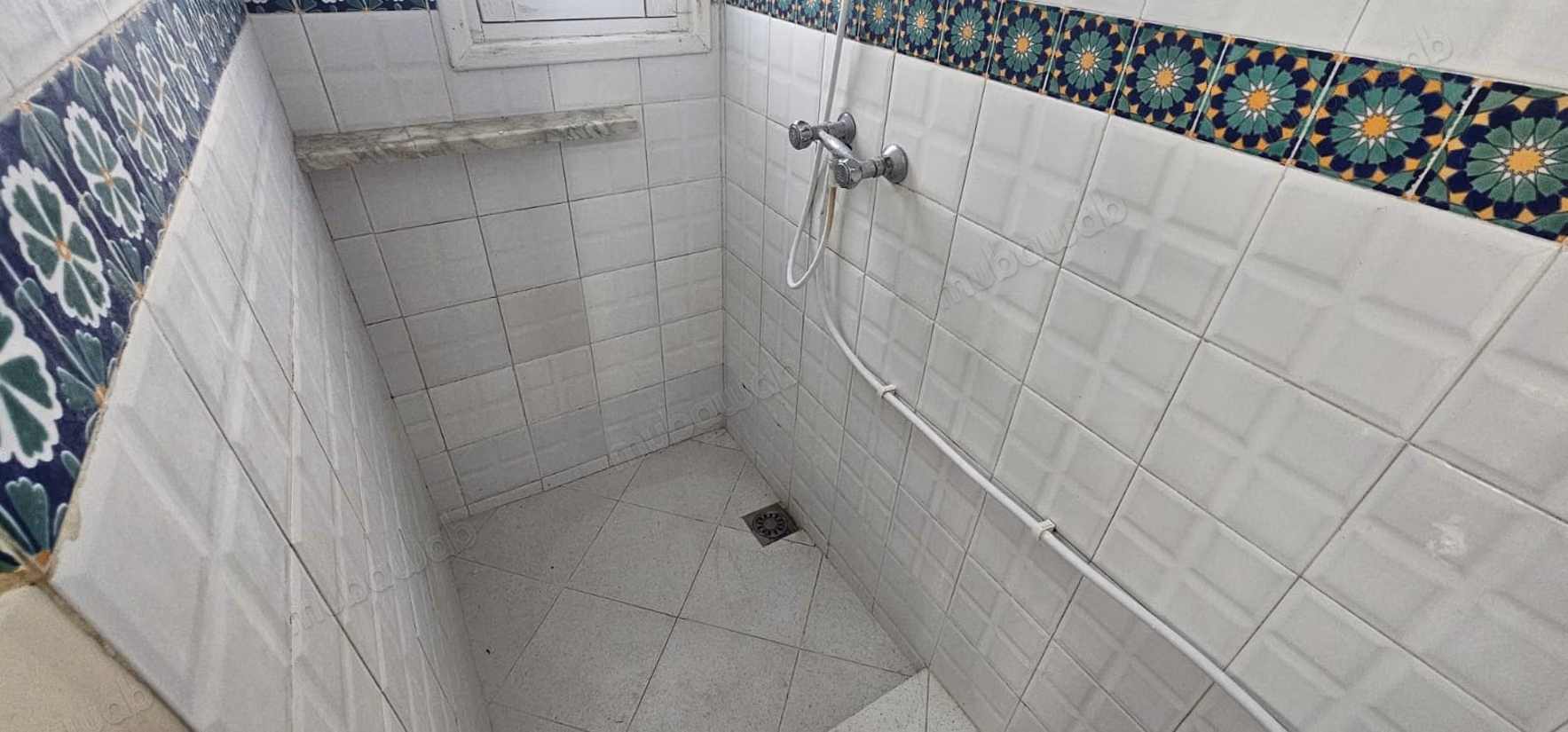 Annual rental S1 in Hammamet theater area