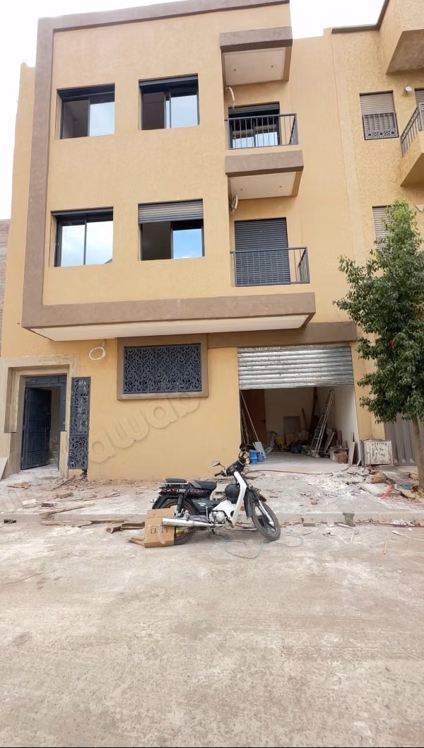 House for sale in Chams Madina Route de Ourika