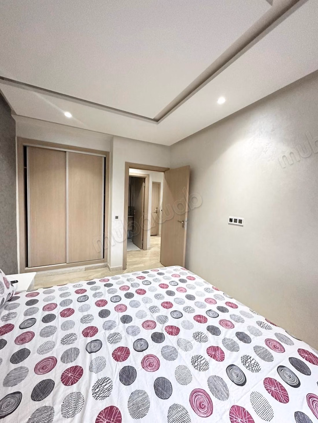 Top studio Palmier