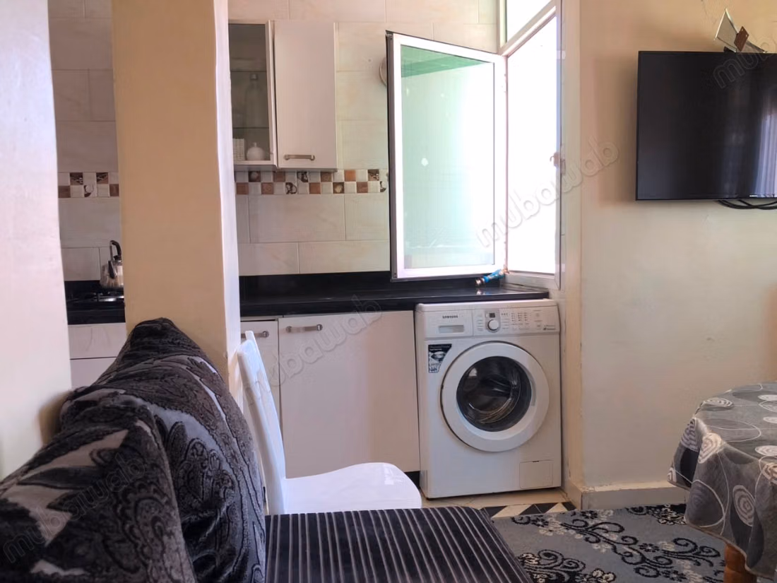 85m Apartment in Lalla Soukaina Neighborhood Fes