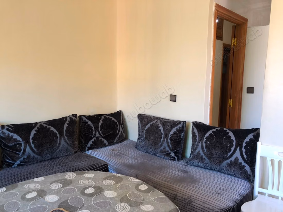 85m Apartment in Lalla Soukaina Neighborhood Fes