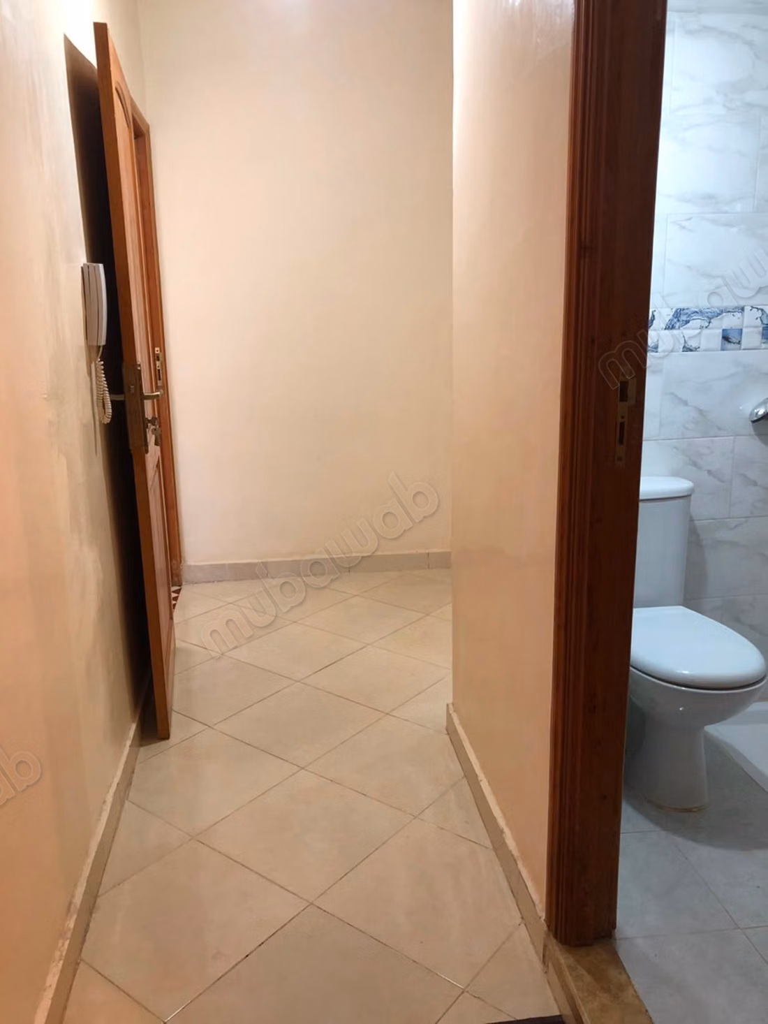 85m Apartment in Lalla Soukaina Neighborhood Fes