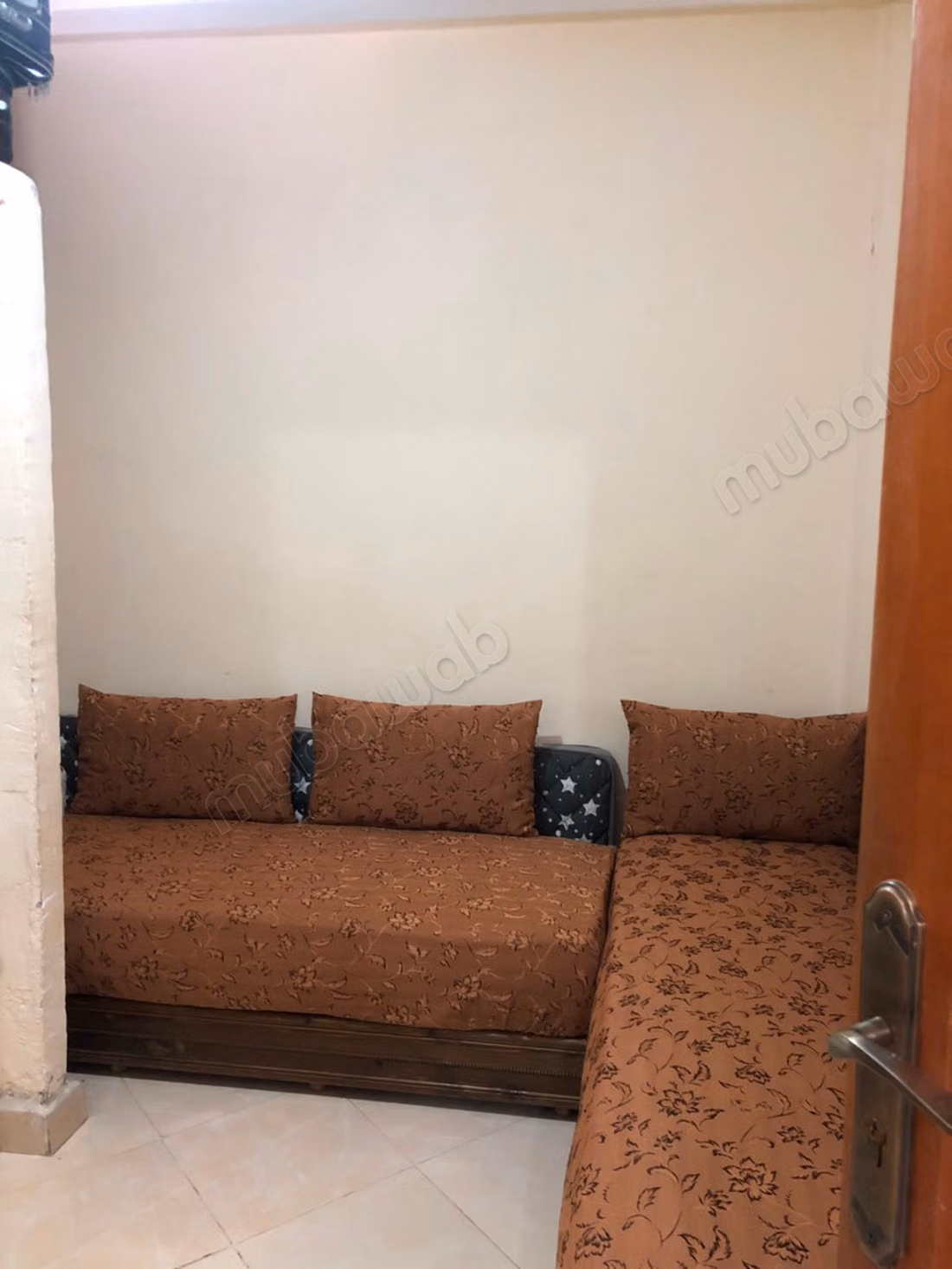 85m Apartment in Lalla Soukaina Neighborhood Fes