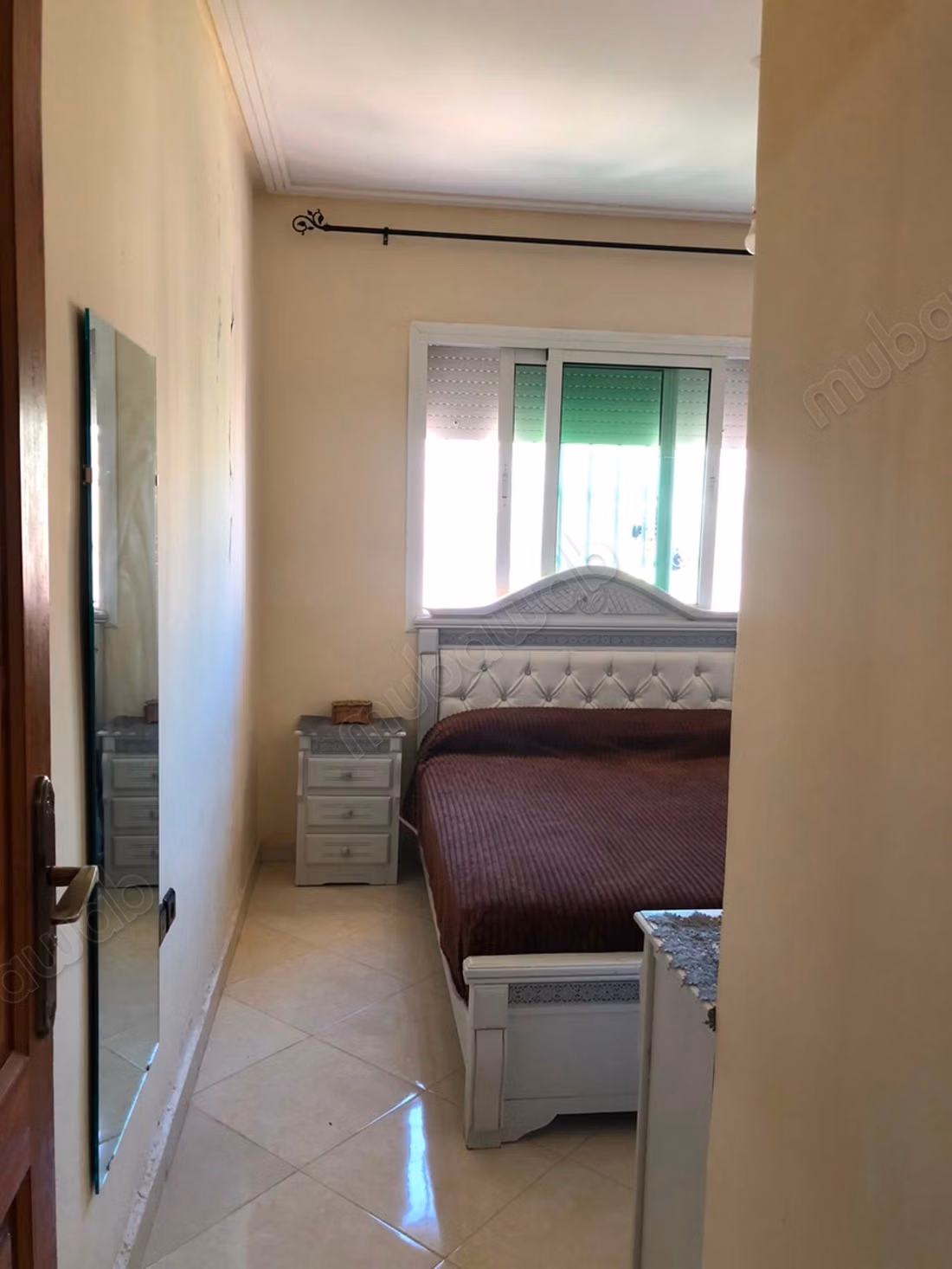 85m Apartment in Lalla Soukaina Neighborhood Fes