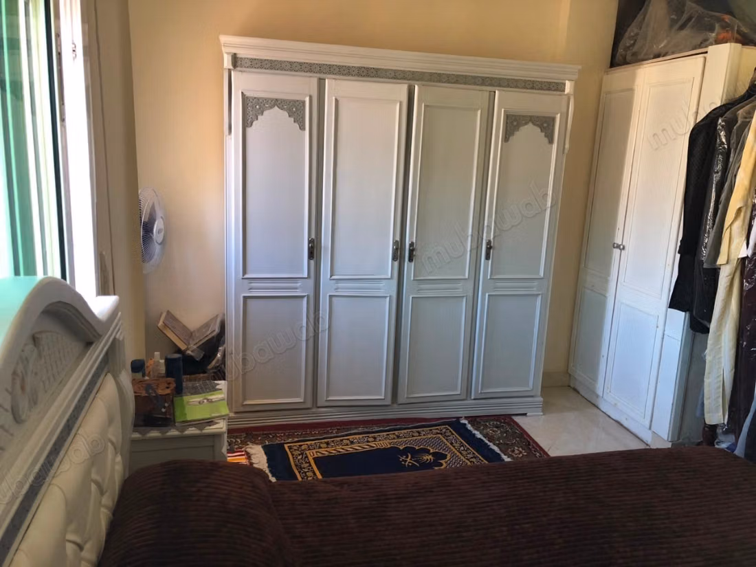 85m Apartment in Lalla Soukaina Neighborhood Fes