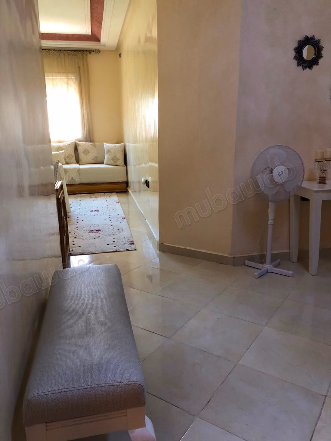 85m Apartment in Lalla Soukaina Neighborhood Fes