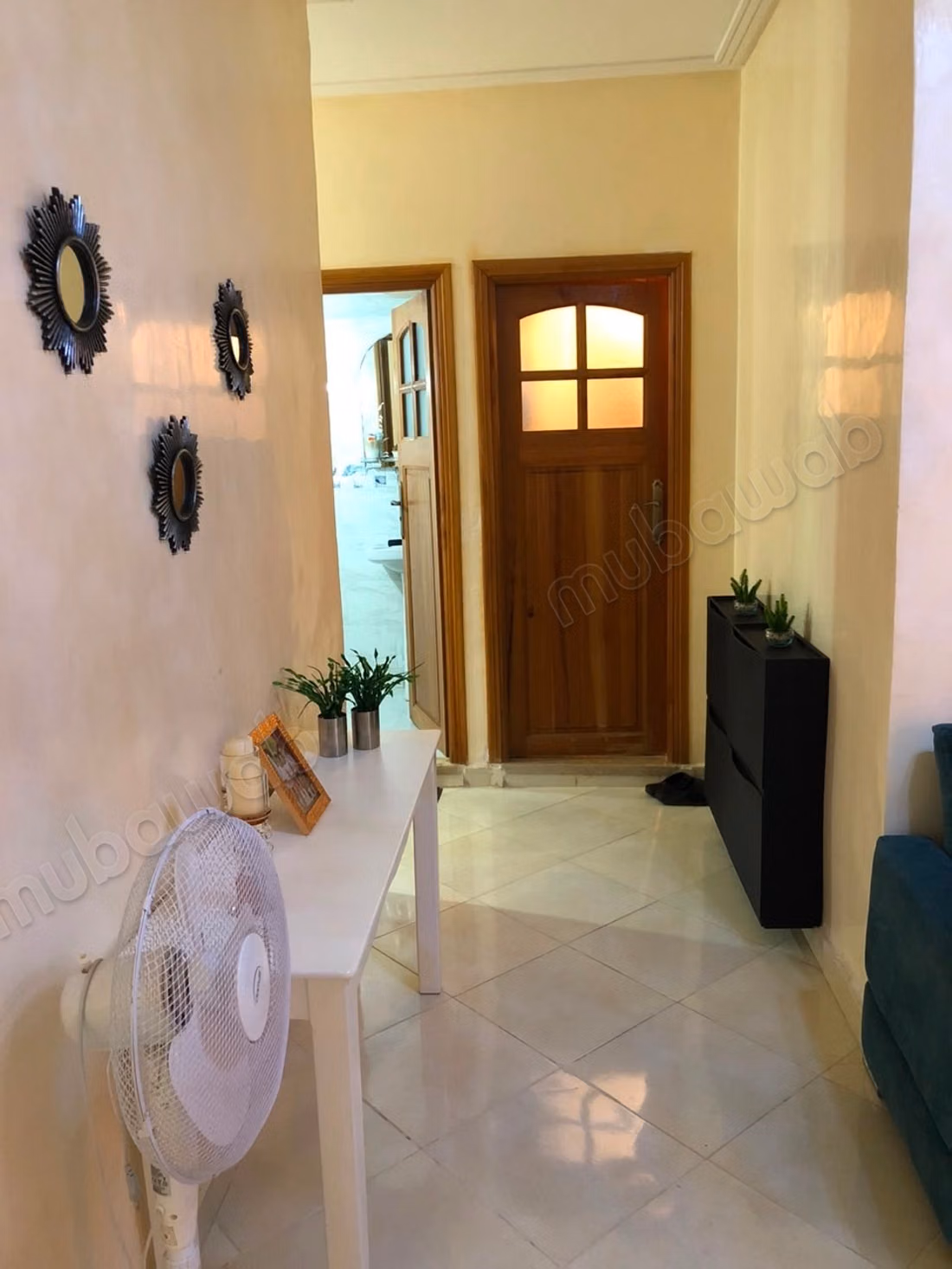 85m Apartment in Lalla Soukaina Neighborhood Fes