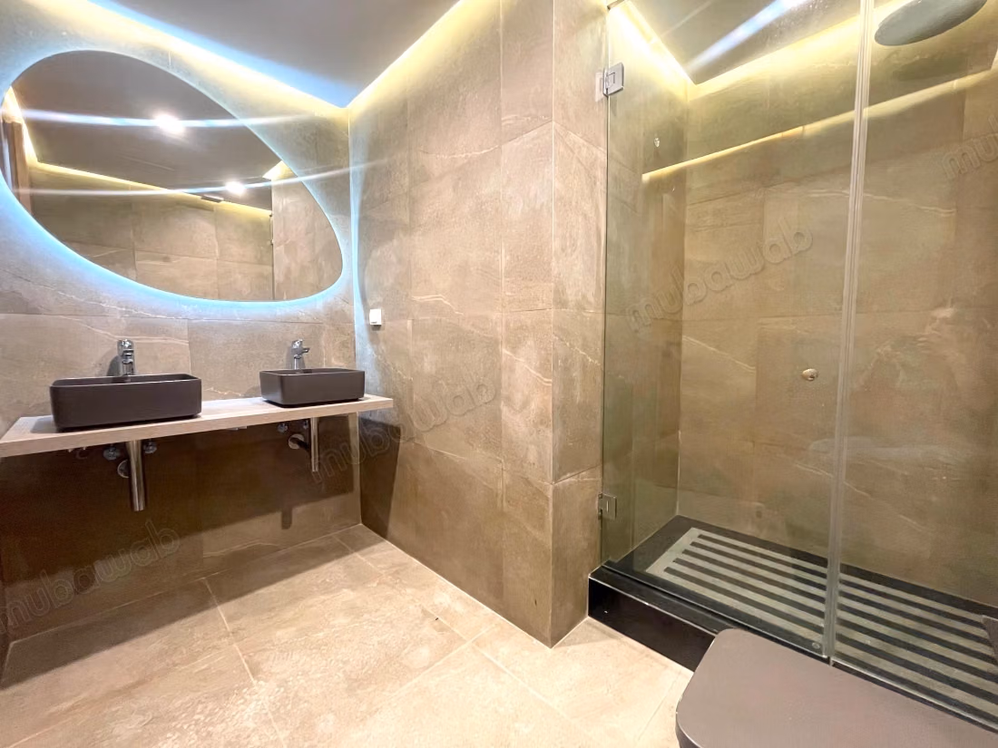 Location Appartement Vide 
CFC Casa Finance City