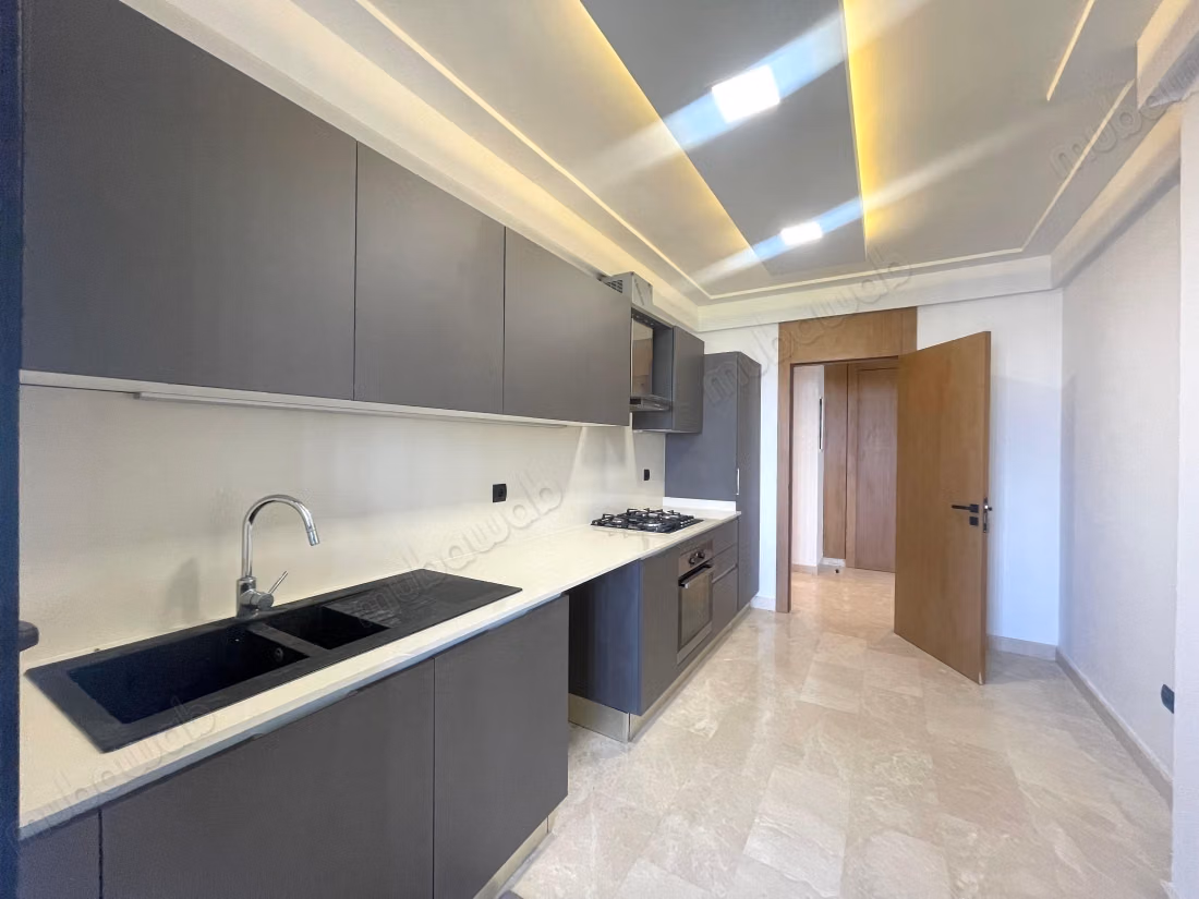 Location Appartement Vide 
CFC Casa Finance City