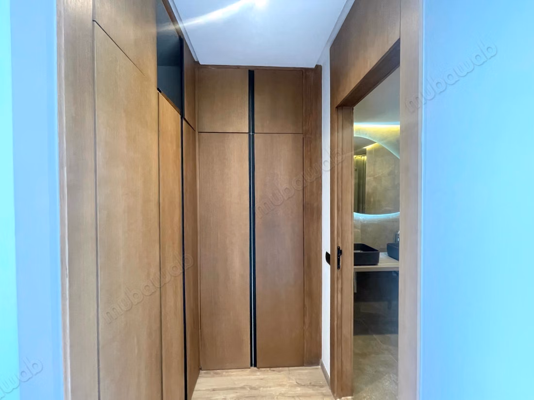 Location Appartement Vide 
CFC Casa Finance City