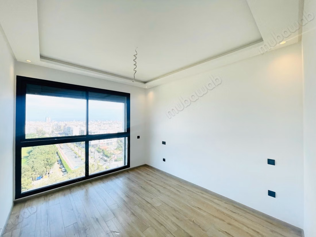 Location Appartement Vide 
CFC Casa Finance City