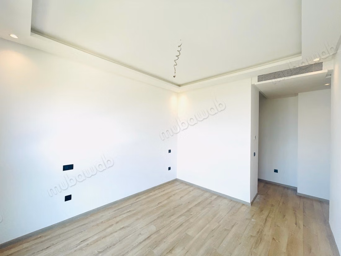 Location Appartement Vide 
CFC Casa Finance City
