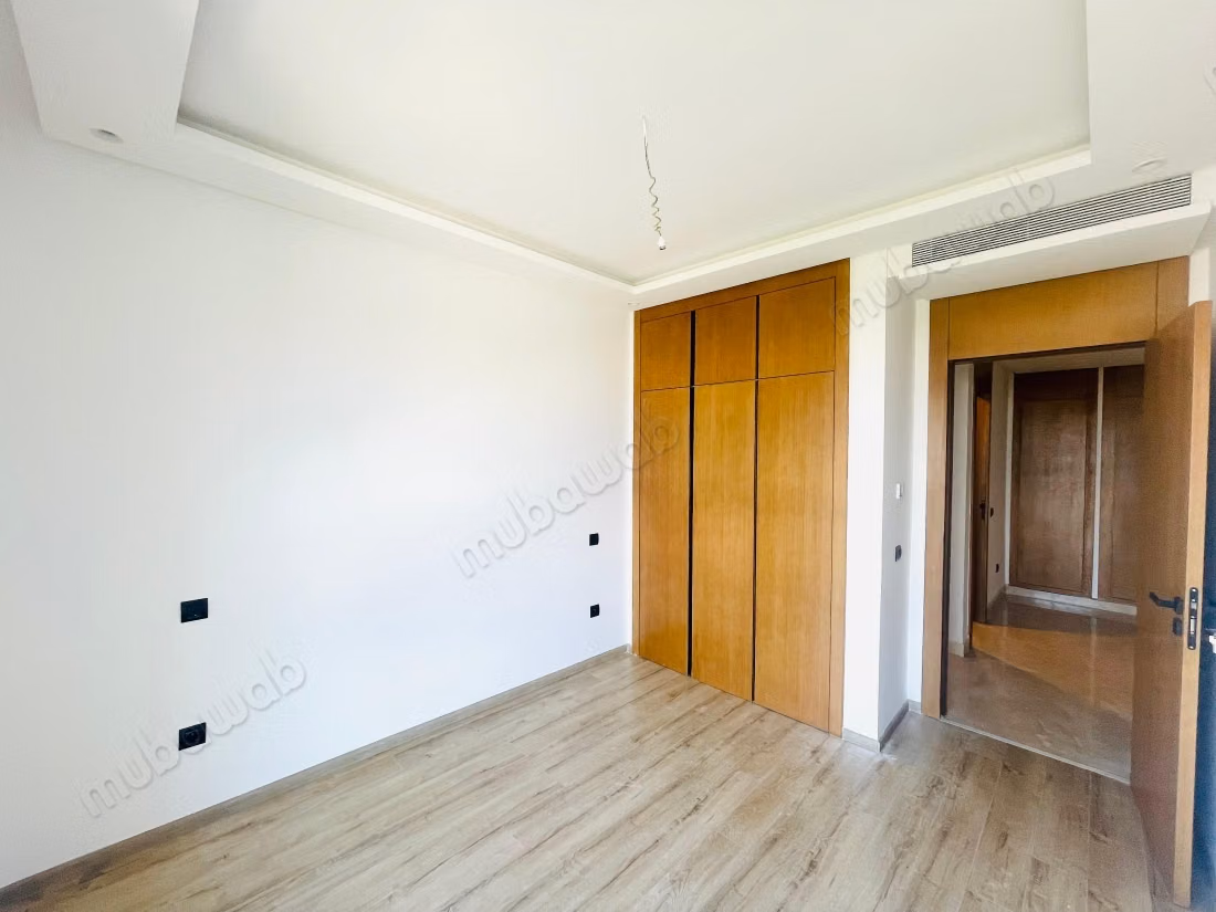 Location Appartement Vide 
CFC Casa Finance City