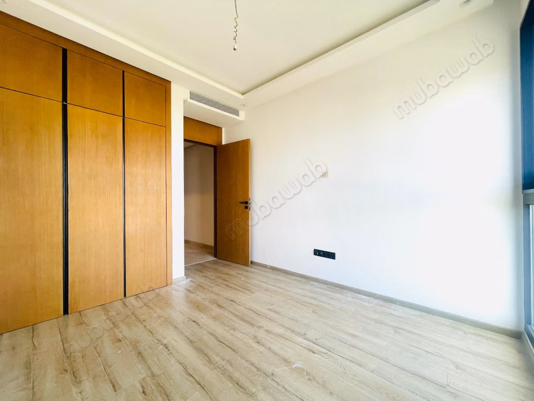 Location Appartement Vide 
CFC Casa Finance City