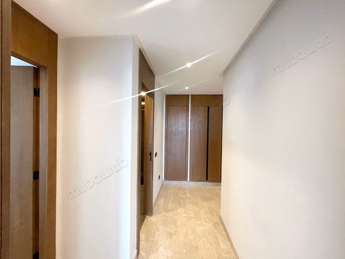 Location Appartement Vide 
CFC Casa Finance City