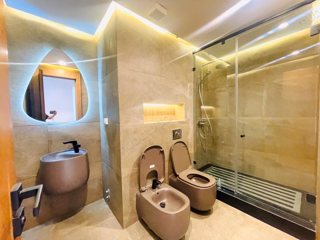 Location Appartement Vide 
CFC Casa Finance City