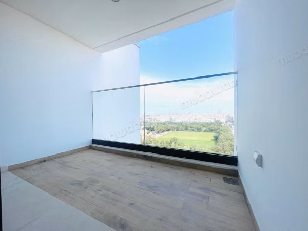 Location Appartement Vide 
CFC Casa Finance City