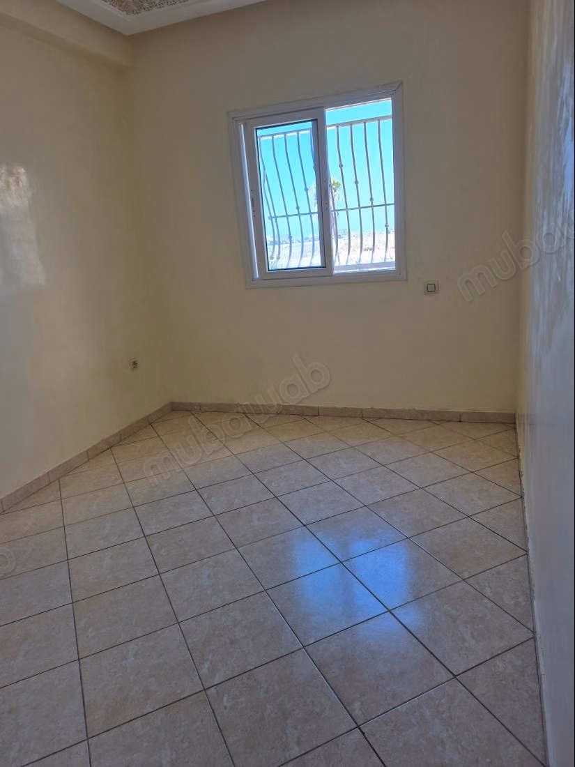 Location d'un appartement en Centre Ville. 3 pièce