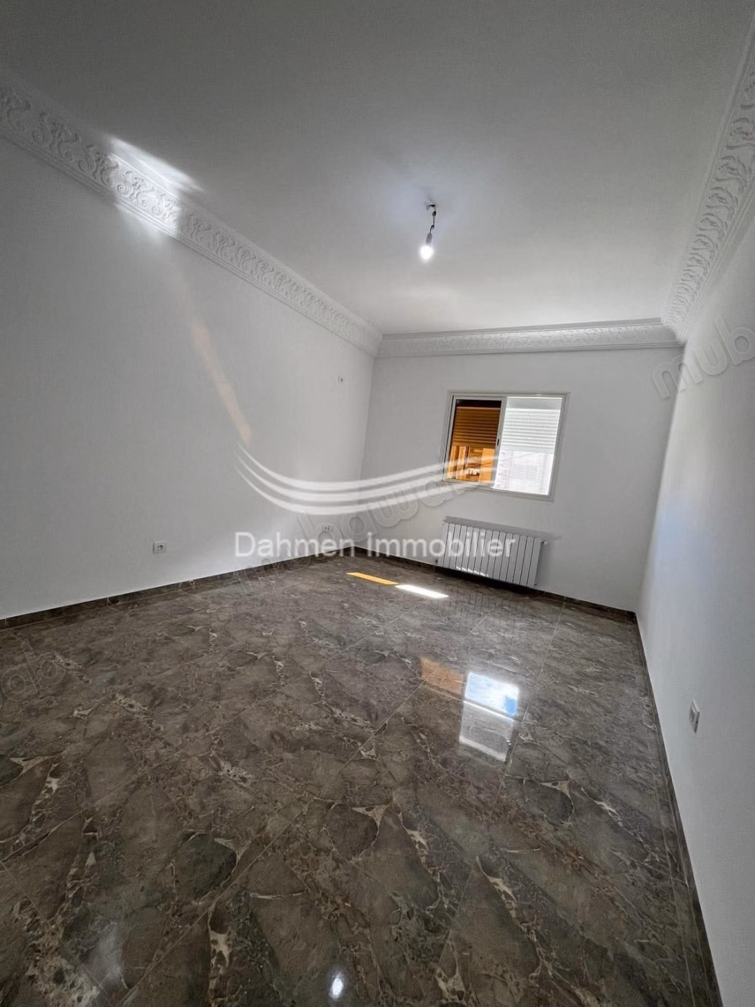 Annual rental - S2, Hammam Sousse.
