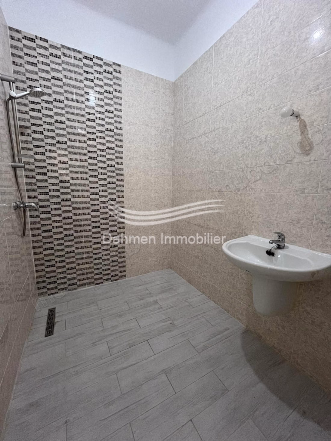 Annual rental - S2, Hammam Sousse.