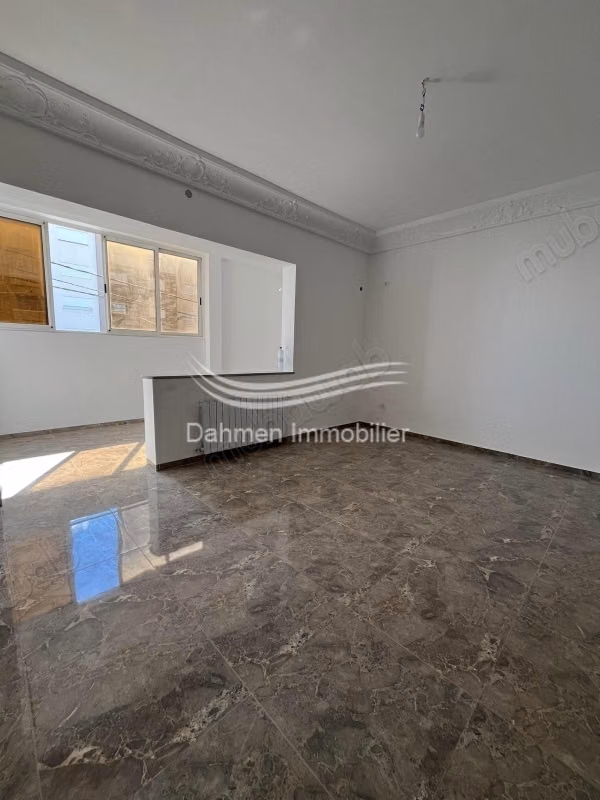Annual rental - S2, Hammam Sousse.