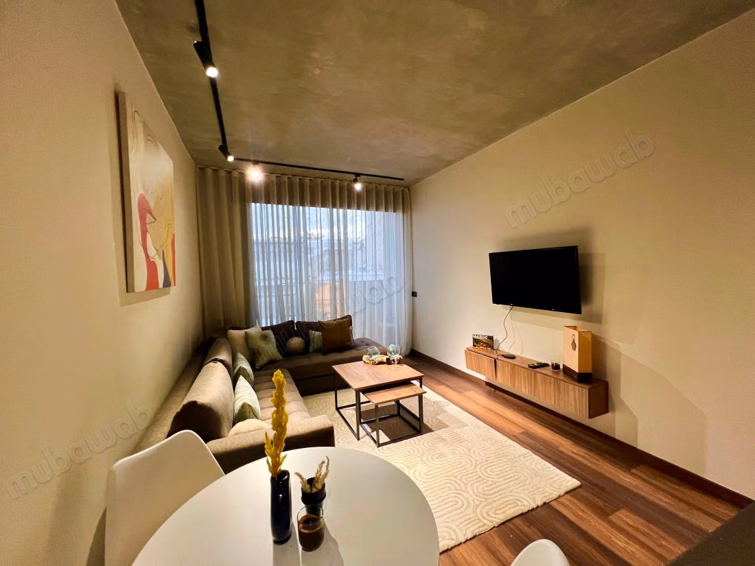 Appartement de 70m2 au quartier Gauthier