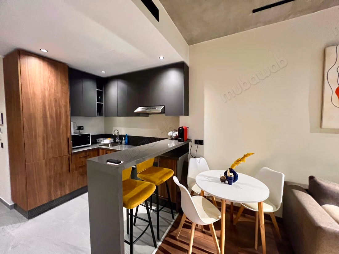 Appartement de 70m2 au quartier Gauthier