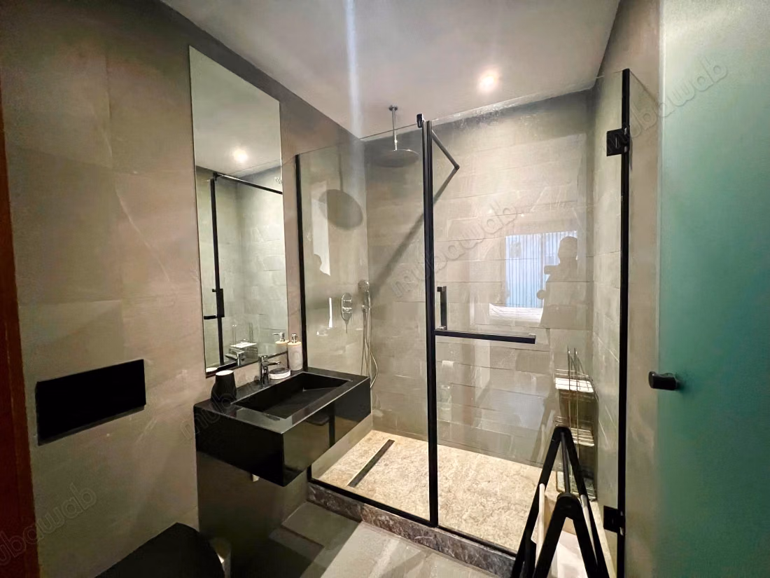 Appartement de 70m2 au quartier Gauthier