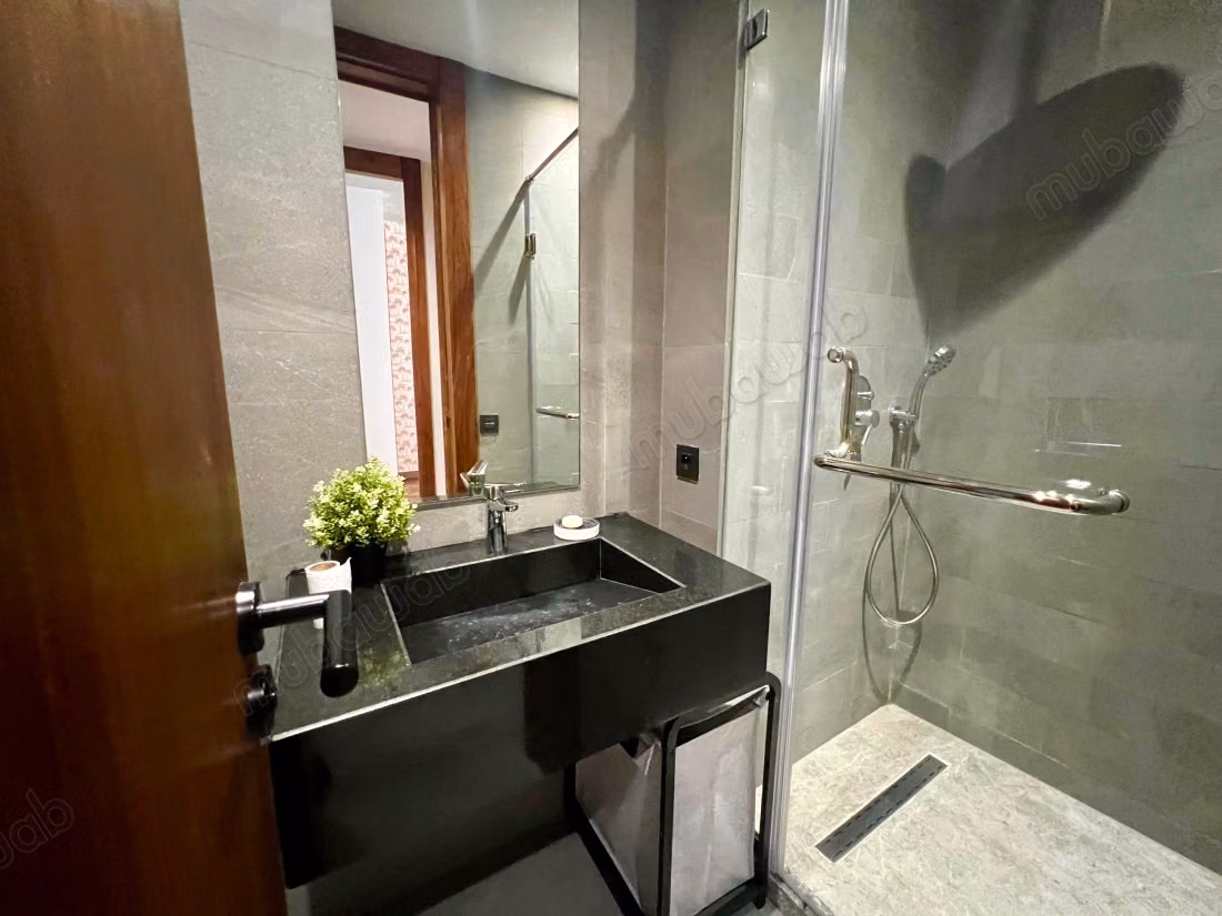Appartement de 70m2 au quartier Gauthier