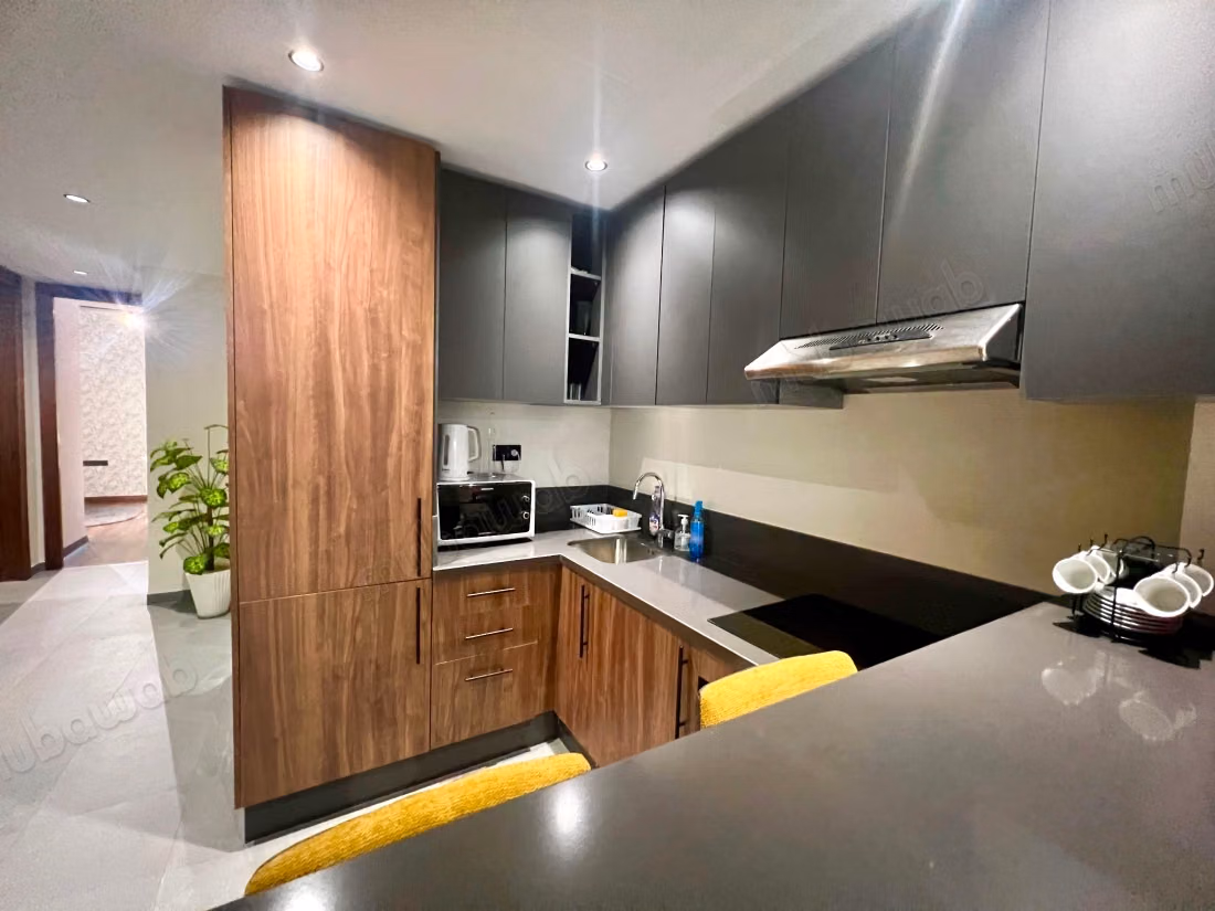 Appartement de 70m2 au quartier Gauthier