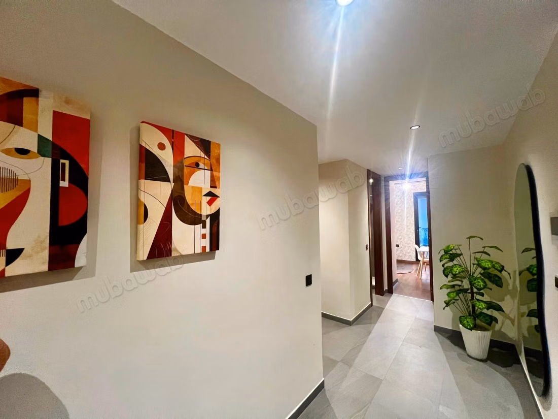 Appartement de 70m2 au quartier Gauthier