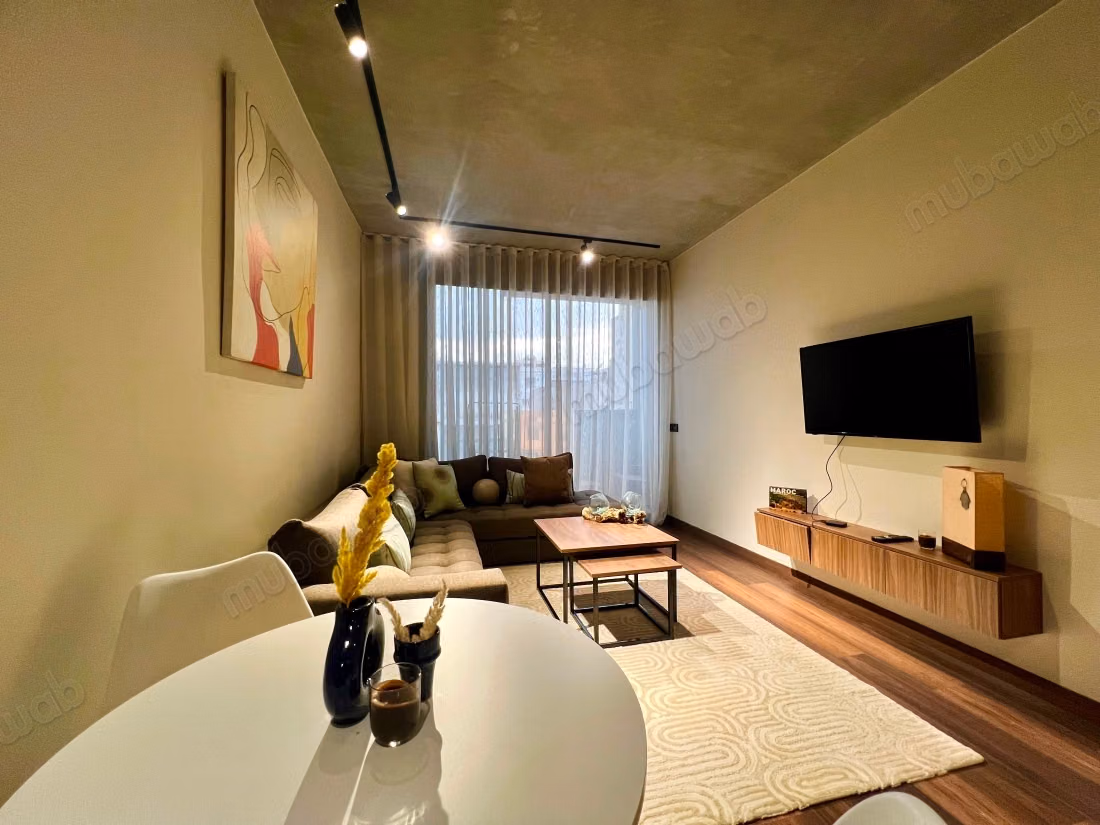 Appartement de 70m2 au quartier Gauthier
