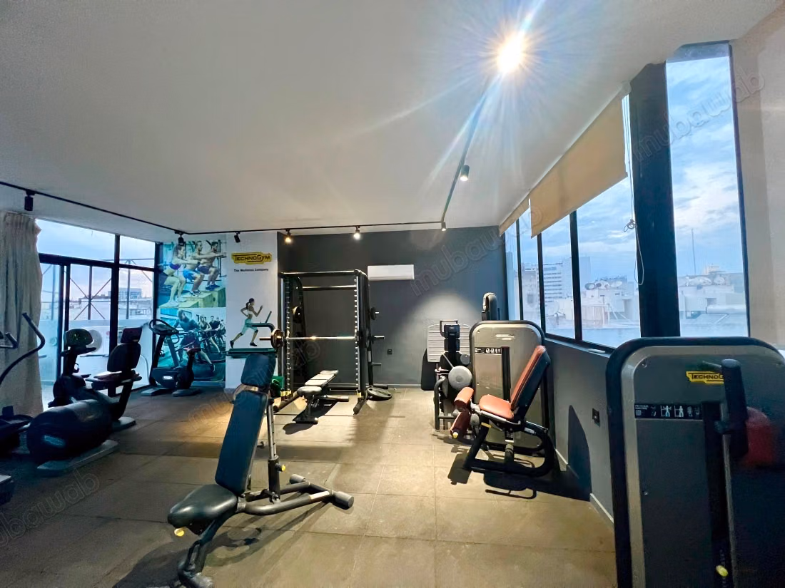 Appartement de 70m2 au quartier Gauthier