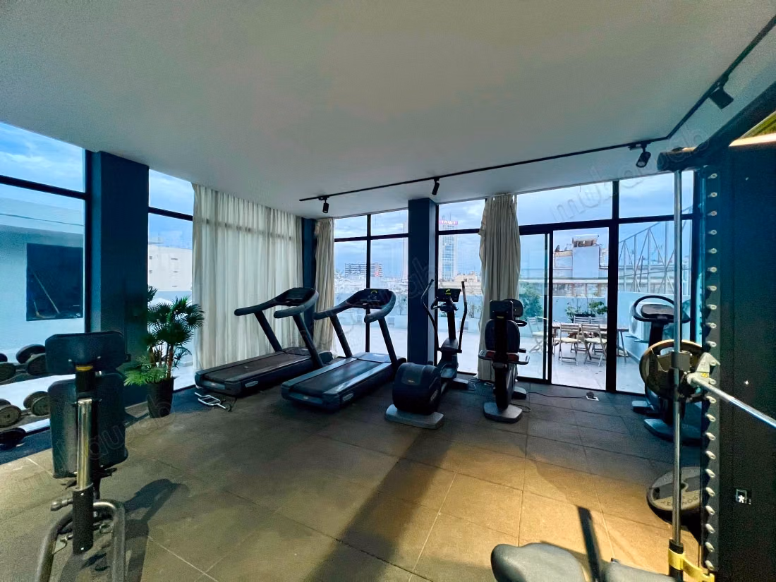 Appartement de 70m2 au quartier Gauthier