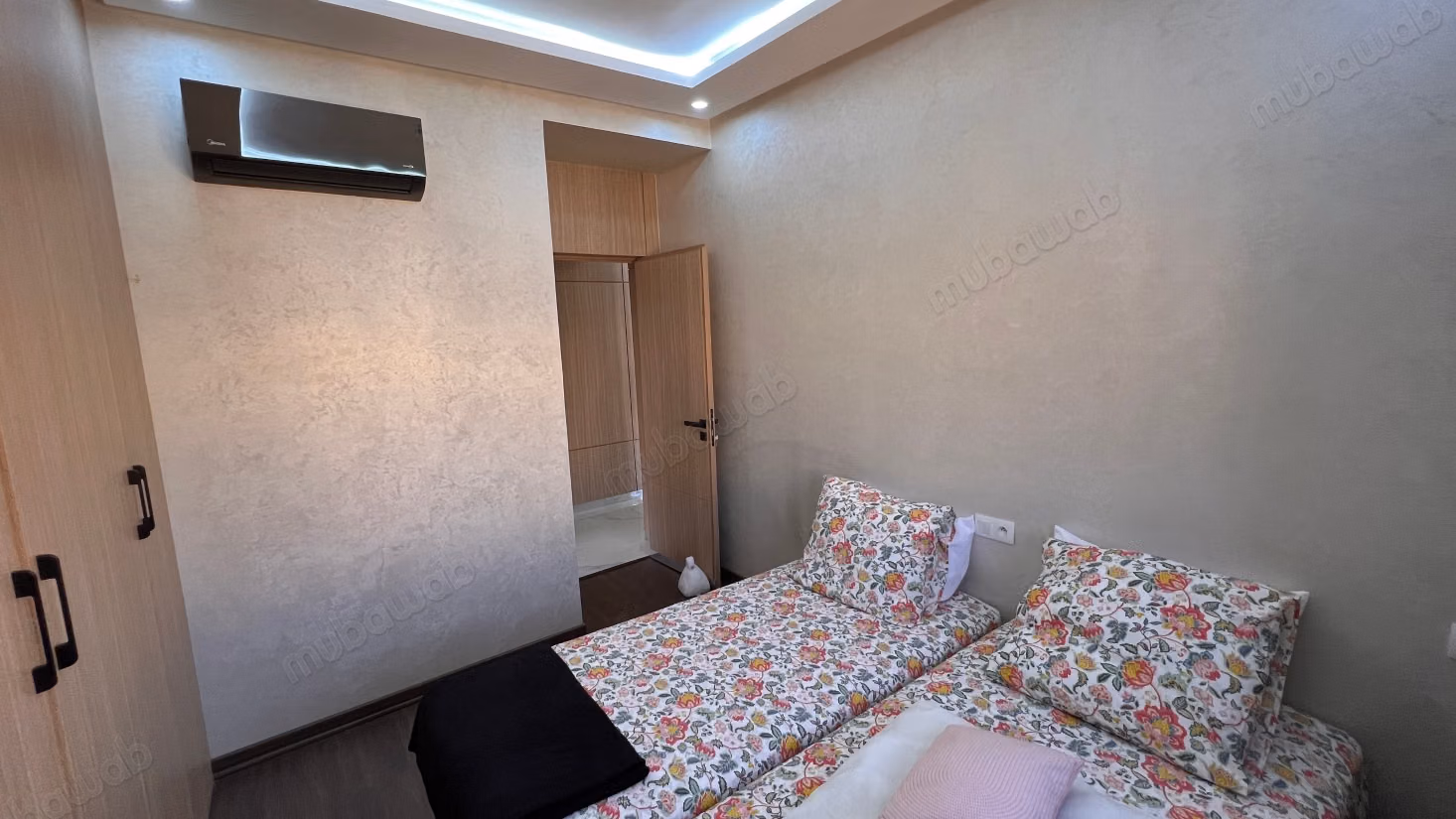 Vente appartement neuf Marrakech Guéliz
