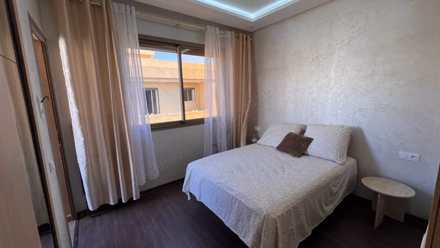 Vente appartement neuf Marrakech Guéliz