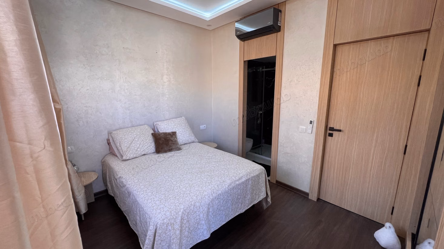 Vente appartement neuf Marrakech Guéliz