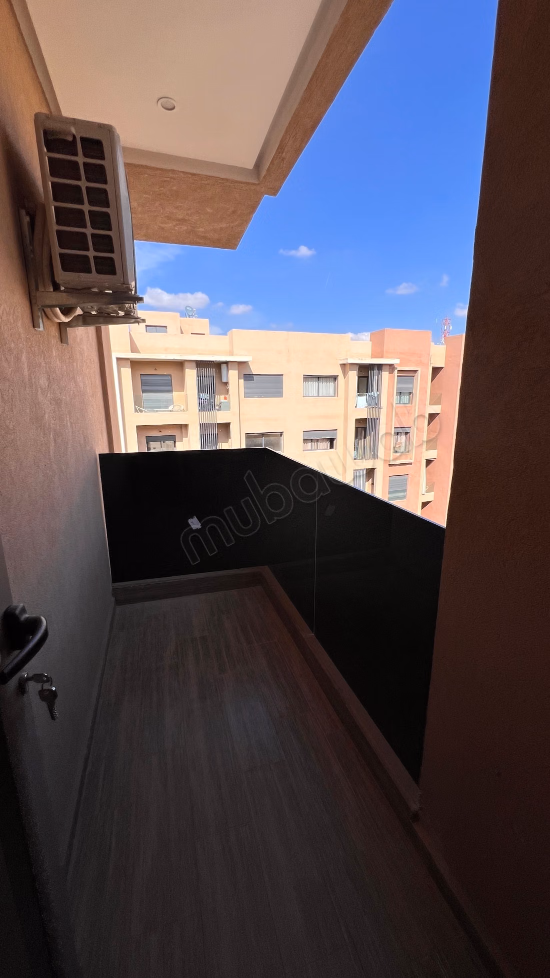Vente appartement neuf Marrakech Guéliz